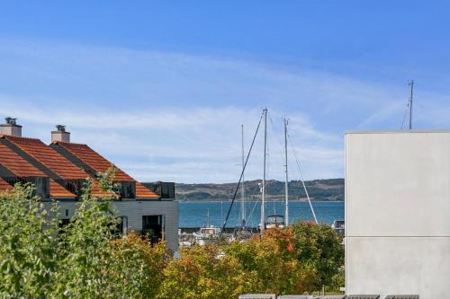 Syddjurs Kommune House | Awesome Home In Ebeltoft With 3 Bedrooms And Wifi