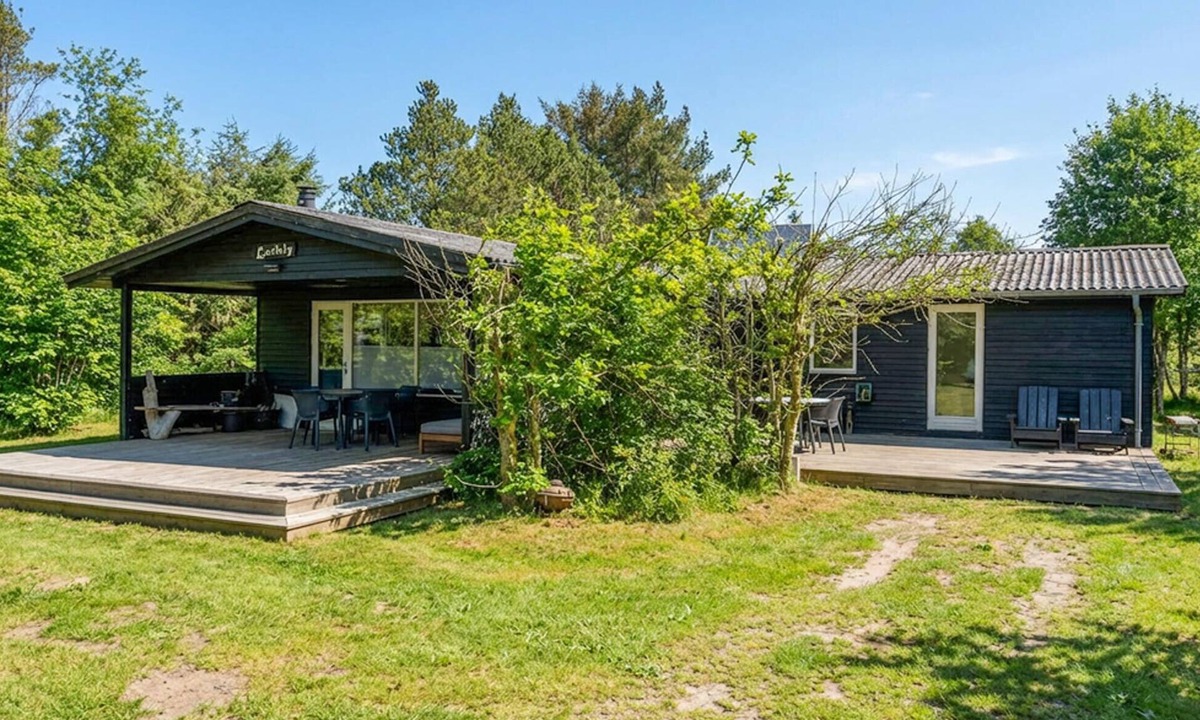 Morsø Municipality House | Awesome home in Erslev with WiFi