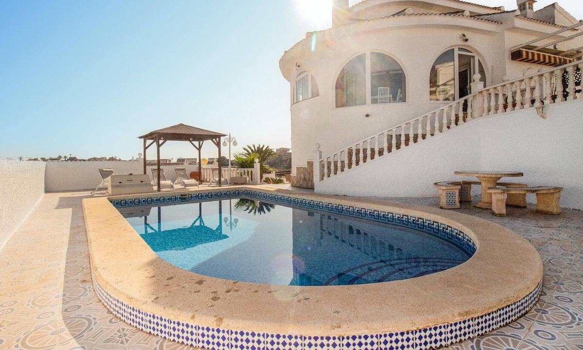 Quesada House | Awesome home in Ciudad Quesada