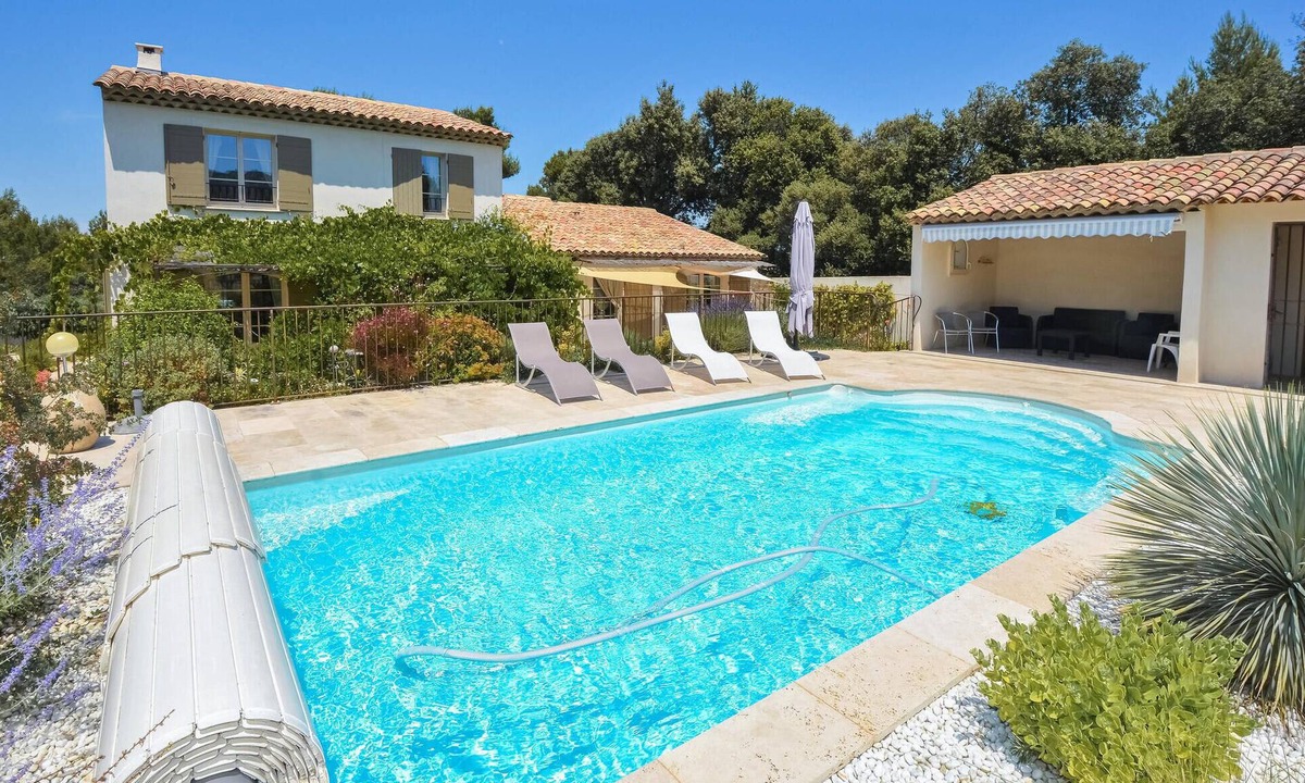 Eygalieres House | Awesome home in Eygalières