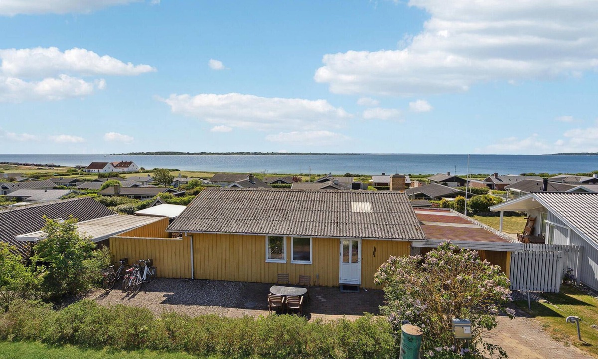 Faaborg House | Awesome home in Faaborg