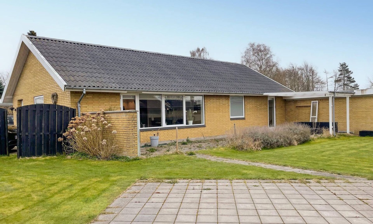 Faaborg House | Awesome home in Faaborg with WiFi