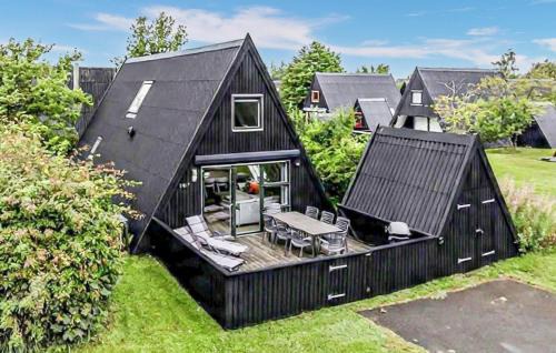 Gatten House | Awesome Home In Farsø With Wifi