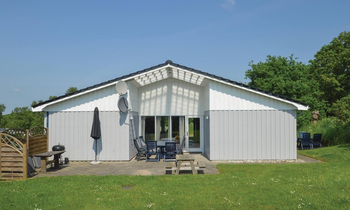 Farso House | Awesome home in Farsø with sauna