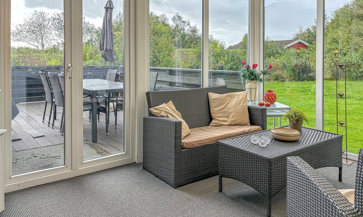 Ertebølle House | Awesome home in Farsø with sauna