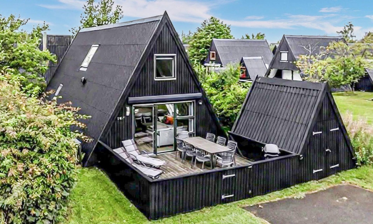 Gatten House | Awesome home in Farsø with WiFi