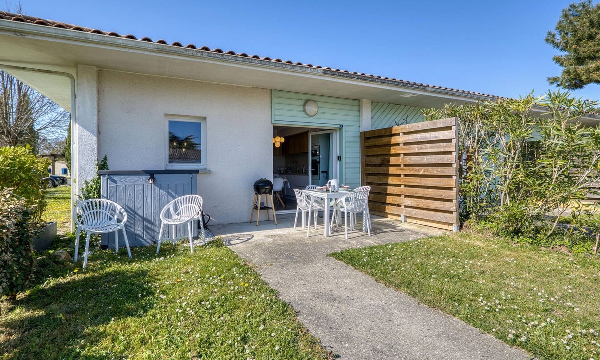 Dolus-d'Oleron House | Awesome home in Dolus-d'Oléron