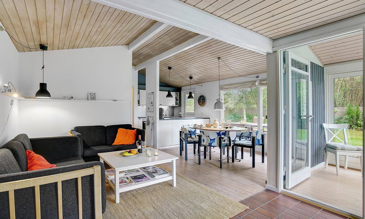Gedesby House | Awesome home in Gedser with WiFi