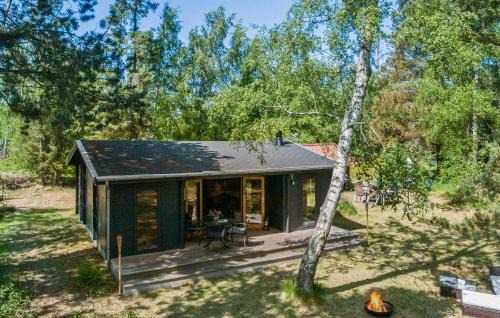 Gedesby House | Awesome Home In Gedser With Wifi