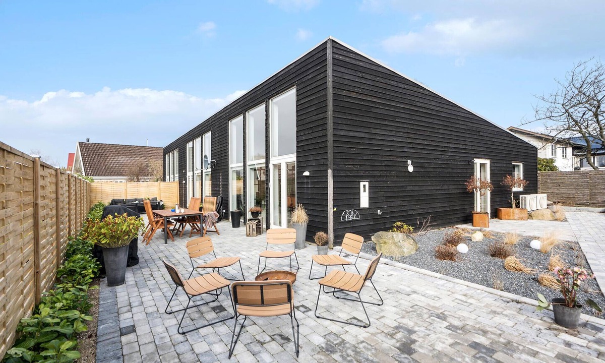 Gilleleje House | Awesome home in Gilleleje with WiFi