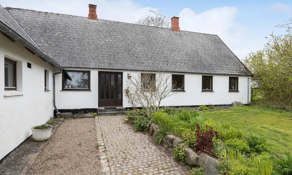 Gilleleje House | Awesome home in Gilleleje with kitchen