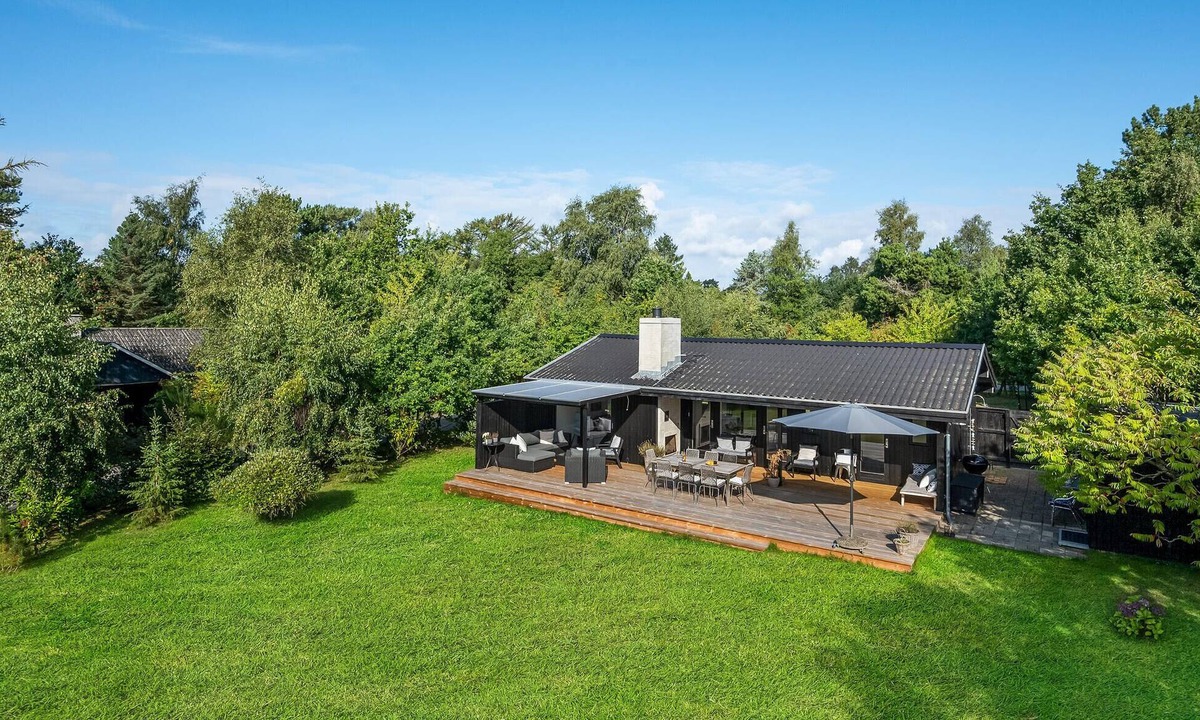 Udsholt House | Awesome home in Gilleleje with WiFi