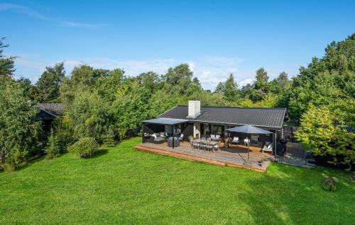 Udsholt House | Awesome Home In Gilleleje With Wifi