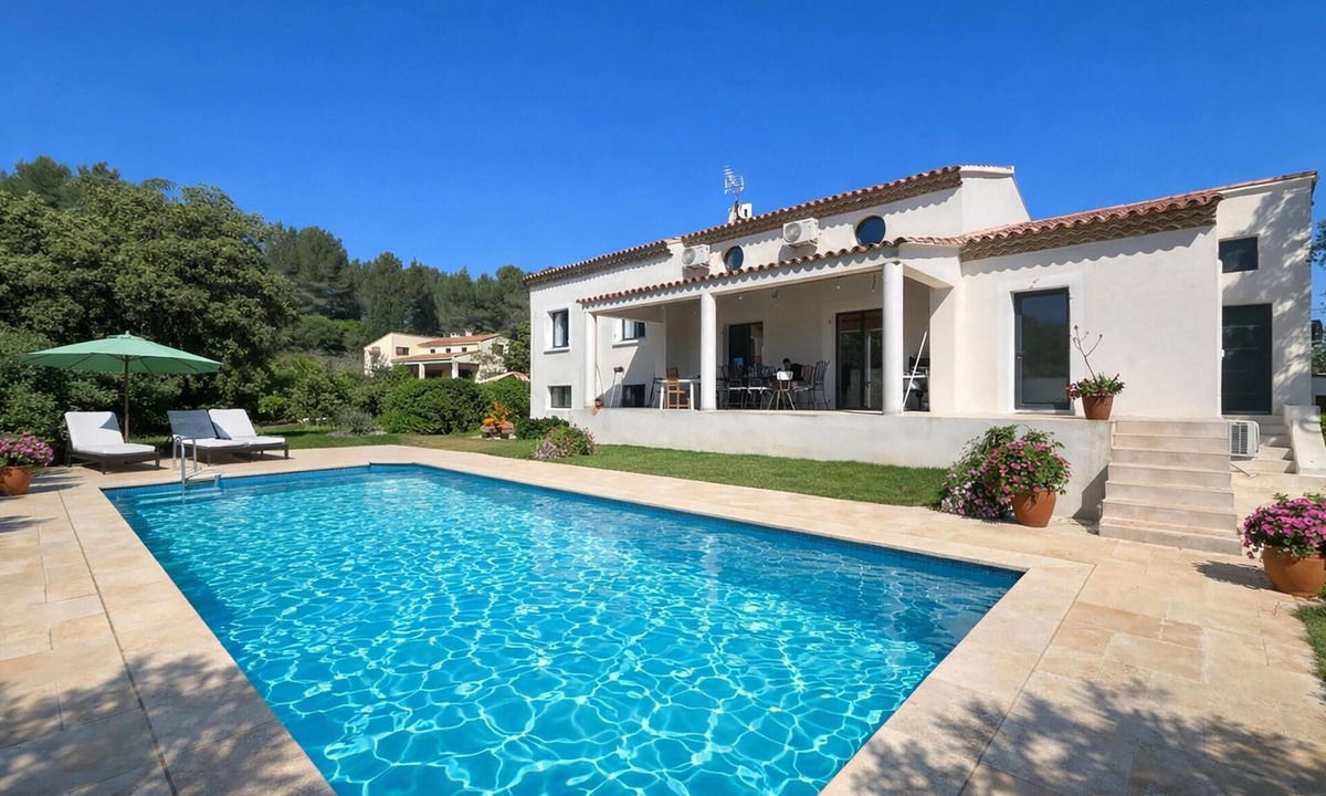 Grans House | Awesome home in Grans