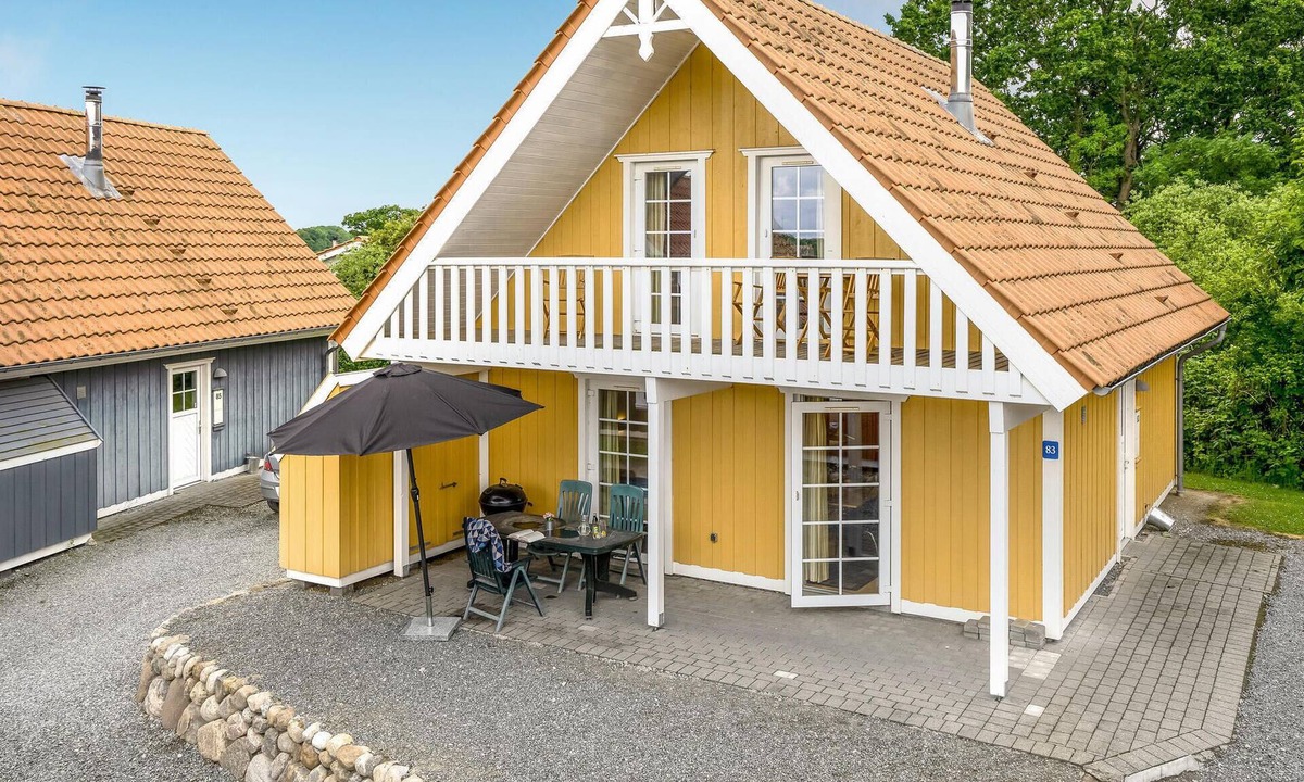 Grasten House | Awesome home in Gråsten with sauna