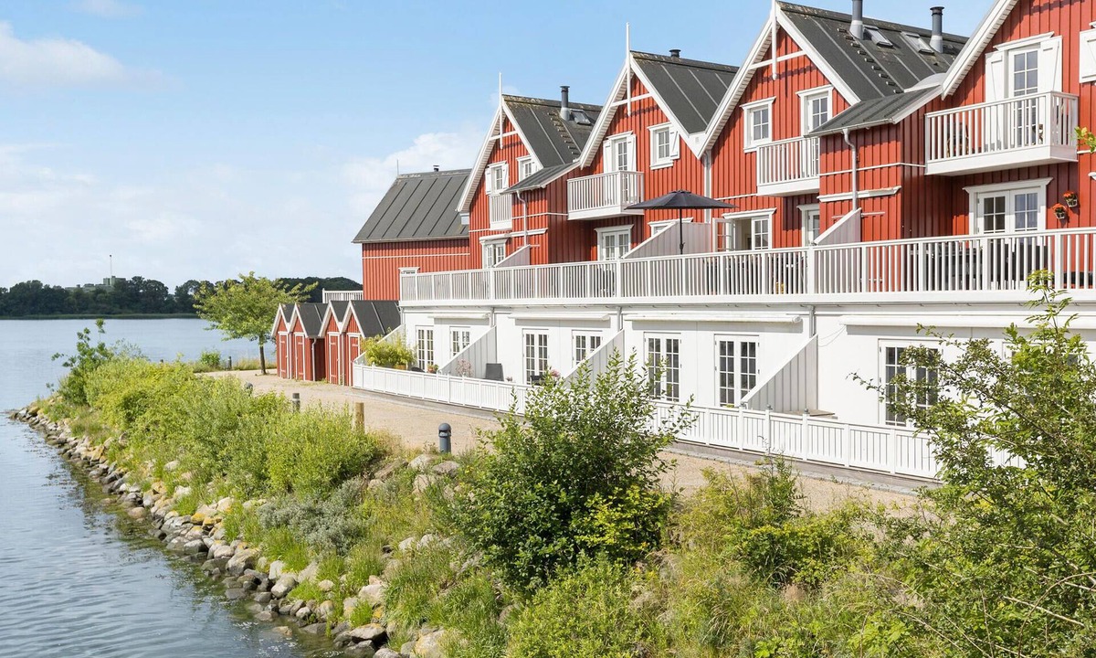 Grasten House | Awesome home in Gråsten with sauna