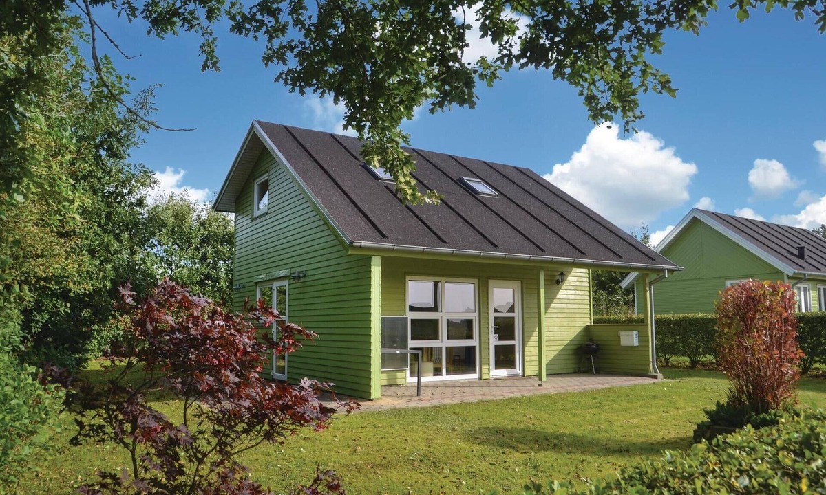 Tofterup House | Awesome home in Grindsted with kitchen