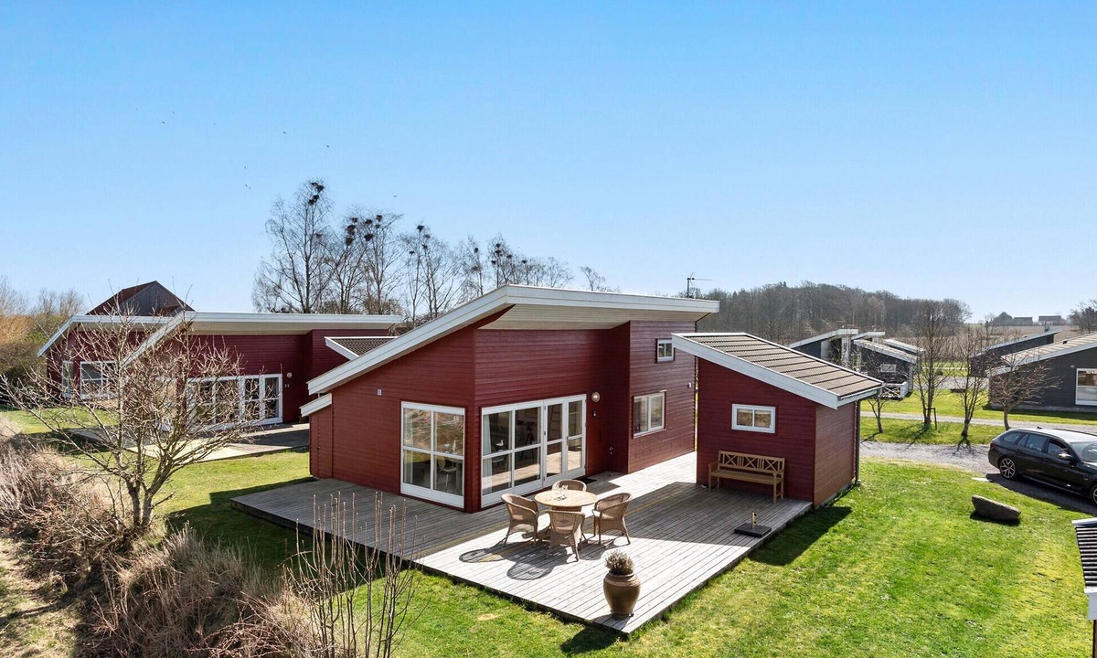 Gudhjem House | Awesome home in Gudhjem with WiFi