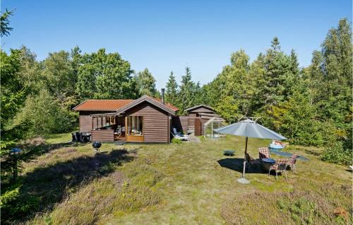 Hojby House | Awesome Home In Højby With Wifi