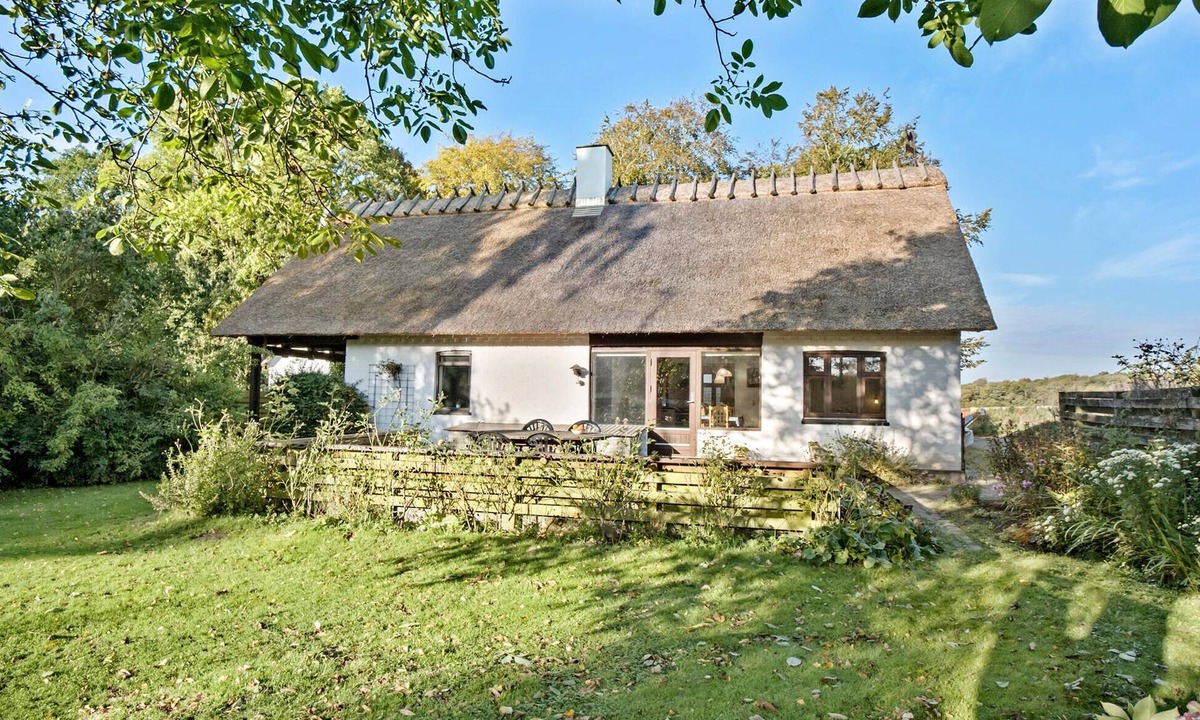 Haarby House | Awesome home in Haarby with WiFi
