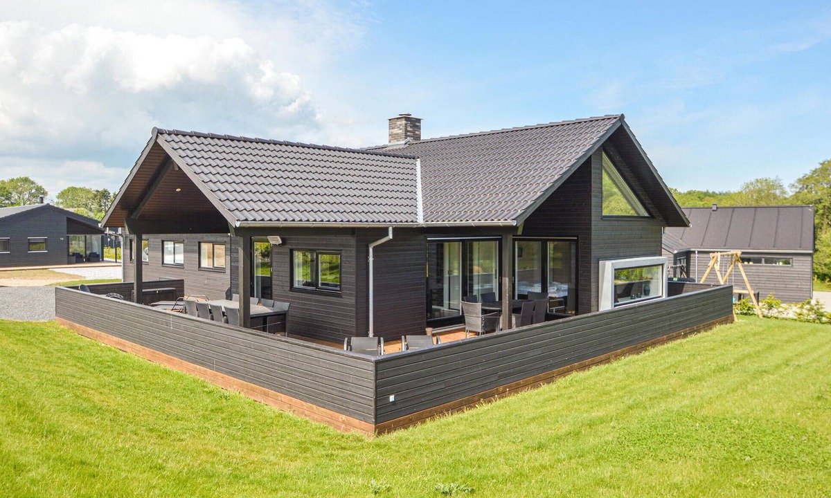 Kelstrup House | Awesome home in Haderslev with sauna