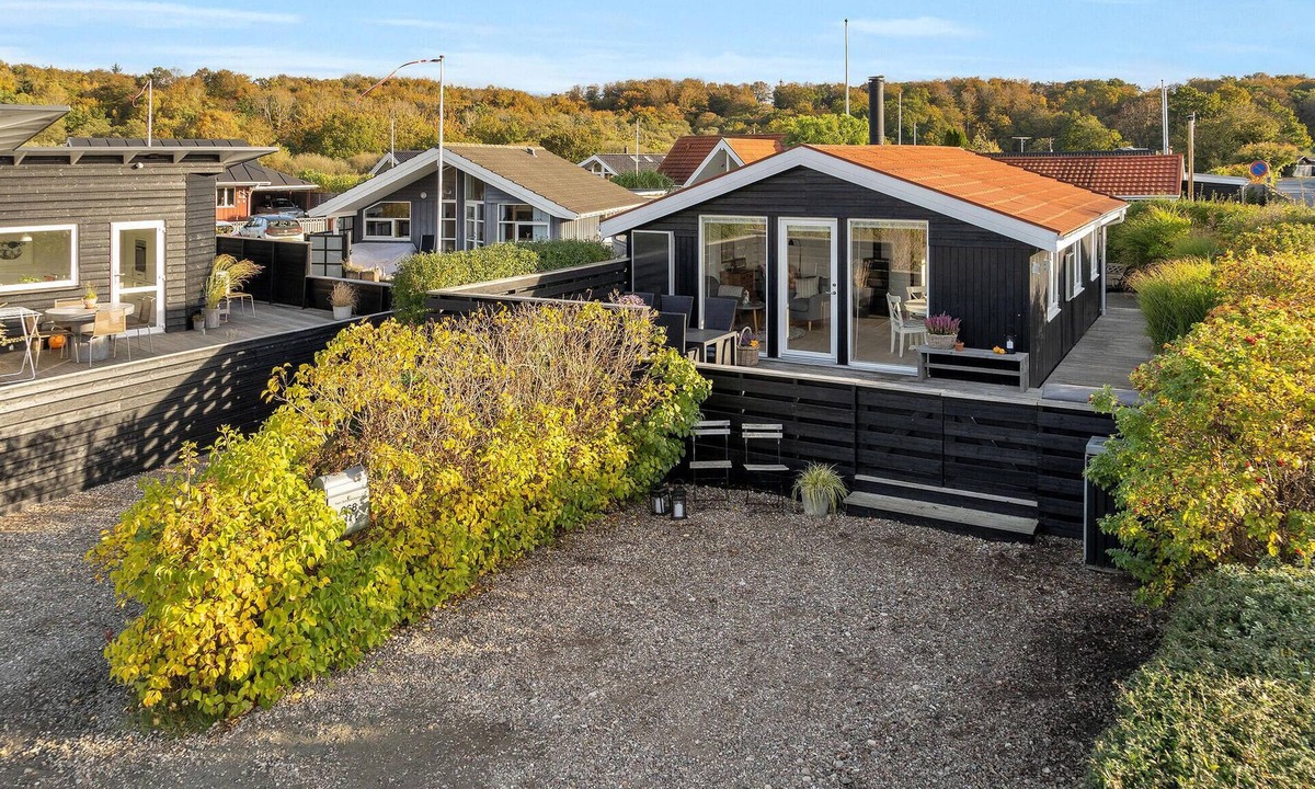 Hejsager Strand House | Awesome home in Haderslev with kitchen