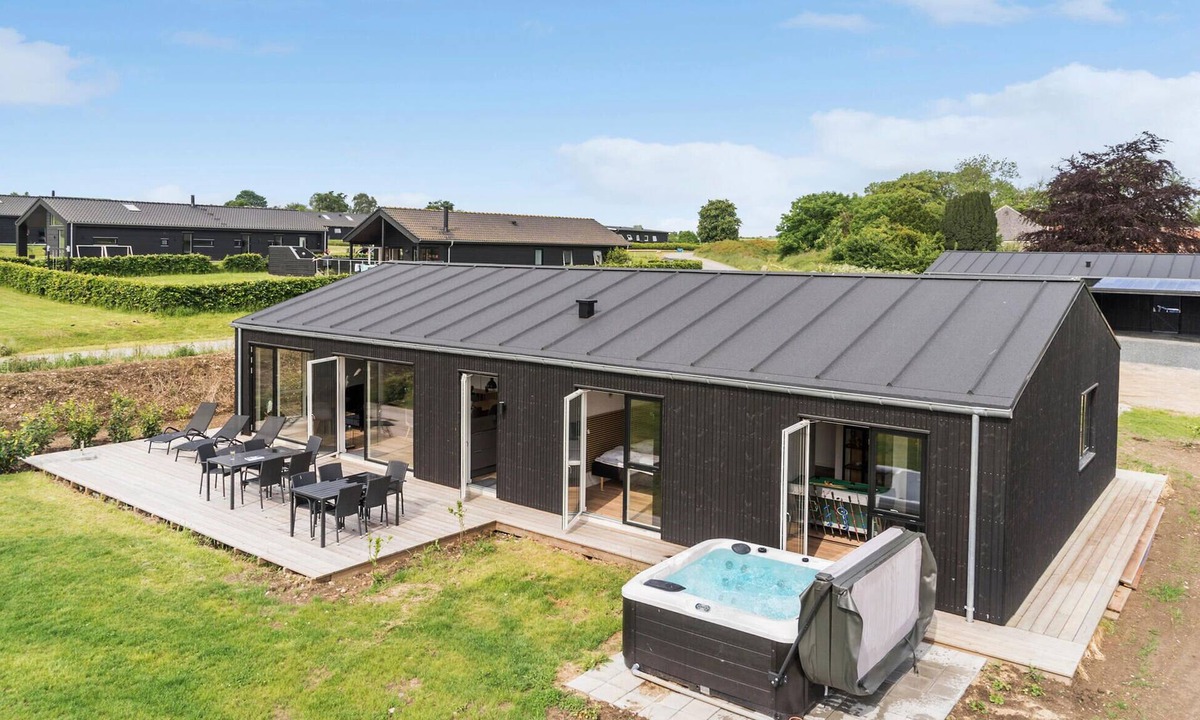 Kelstrup House | Awesome home in Haderslev with sauna