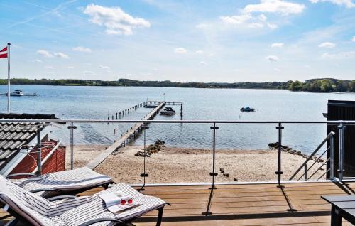 Diernæs House | Awesome Home In Haderslev