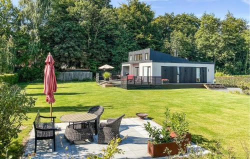 Kelstrup House | Awesome Home In Haderslev With Wifi
