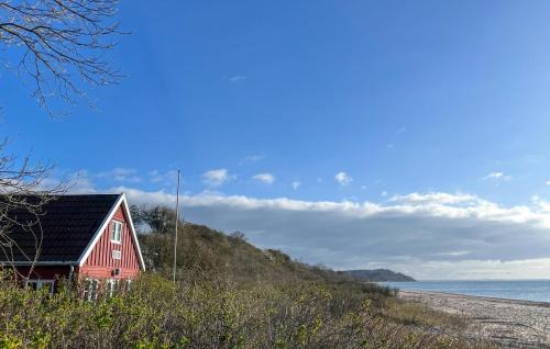 Skovbyballe House | Awesome Home In Haderslev