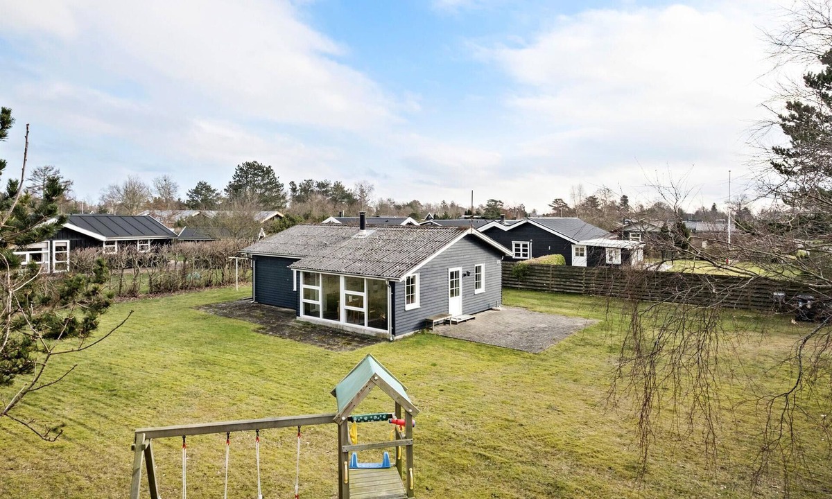 Nørre Hurup House | Awesome home in Hadsund with WiFi