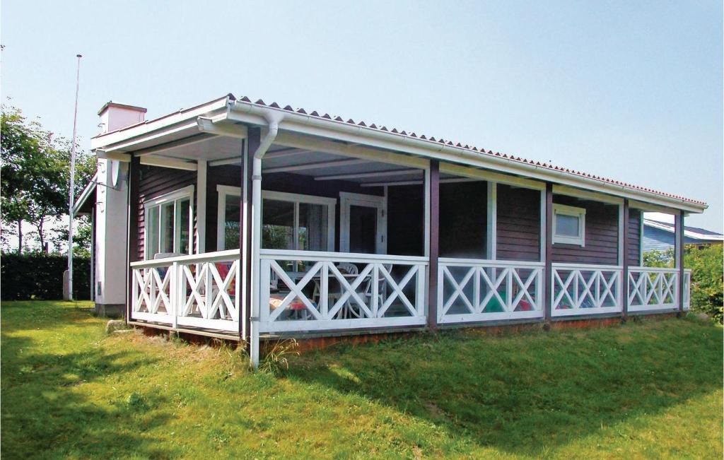 Haslevgarde House | Awesome Home In Hadsund With Sauna