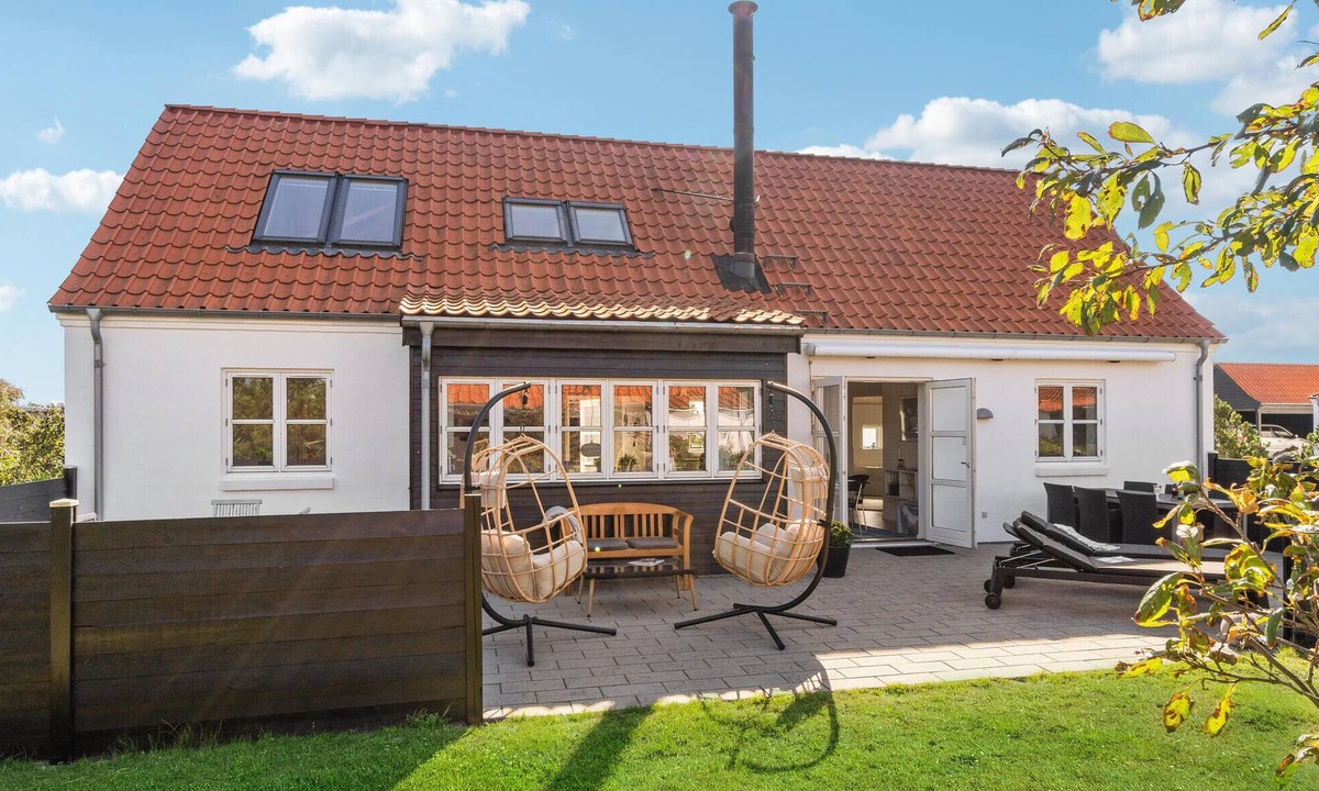 Hirtshals House | Awesome home in Hirtshals with sauna