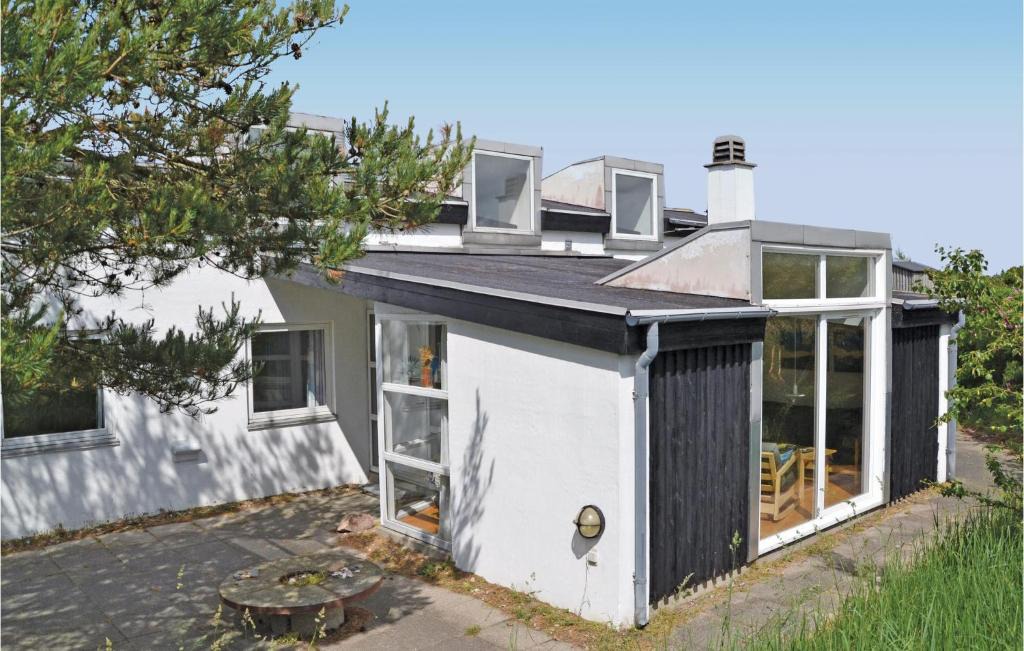 Hirtshals House | Awesome Home In Hirtshals With Sauna