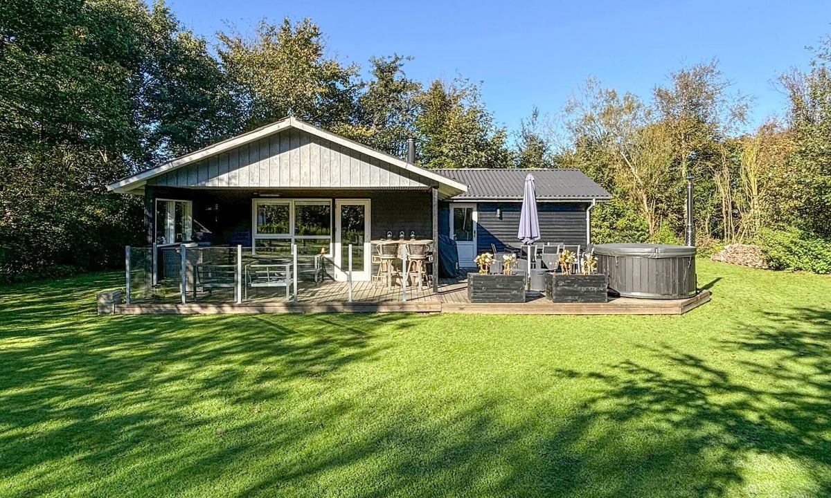 Hjerm House | Awesome home in Hjerm with WiFi