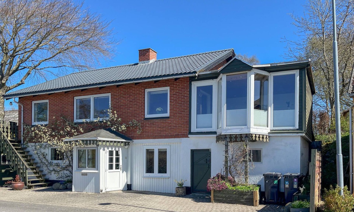 Hobro House | Awesome home in Hobro with WiFi