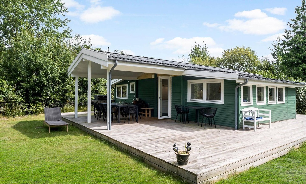 Hojby House | Awesome home in Højby with WiFi
