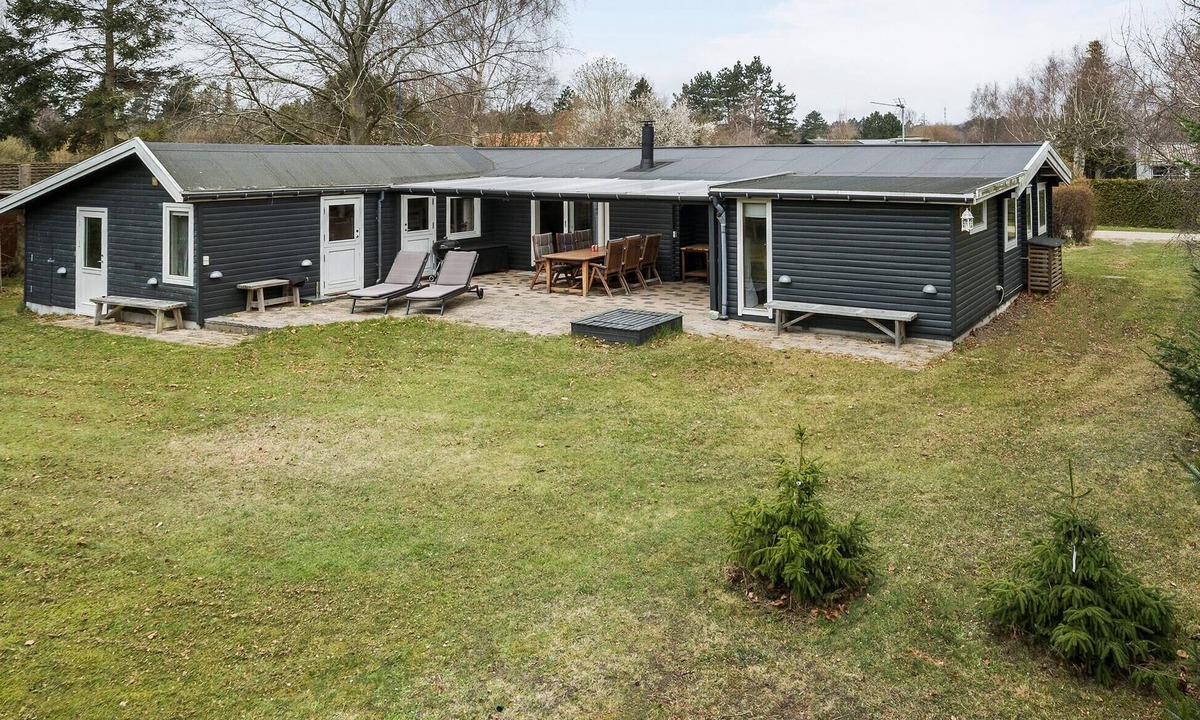 Hojby House | Awesome home in Højby with WiFi