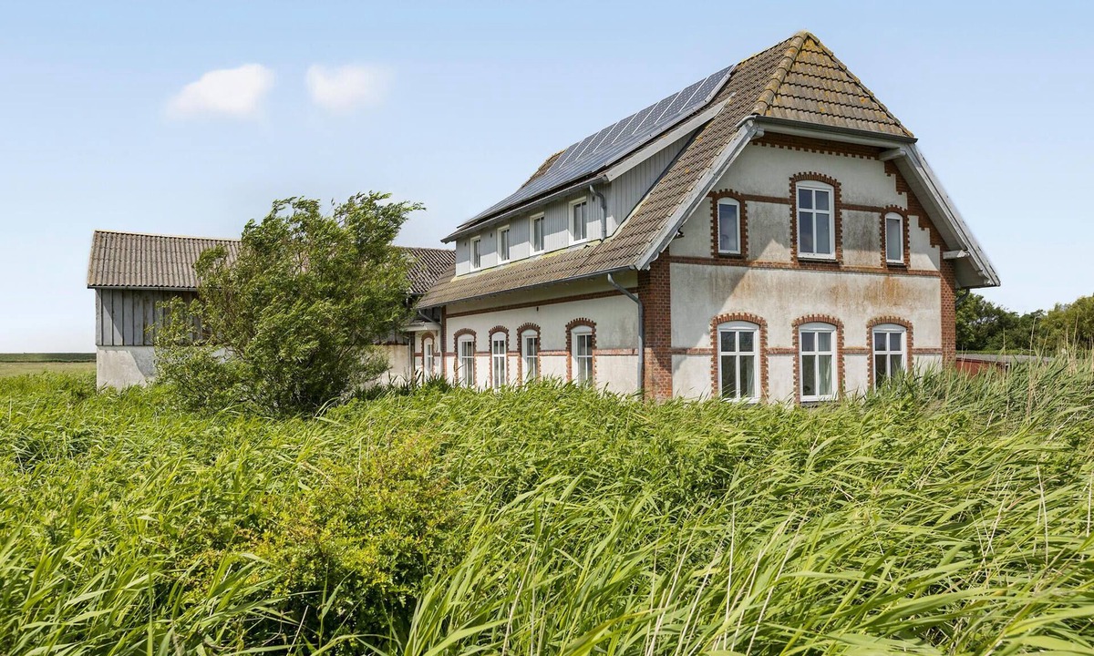 Hojer House | Awesome home in Højer with WiFi