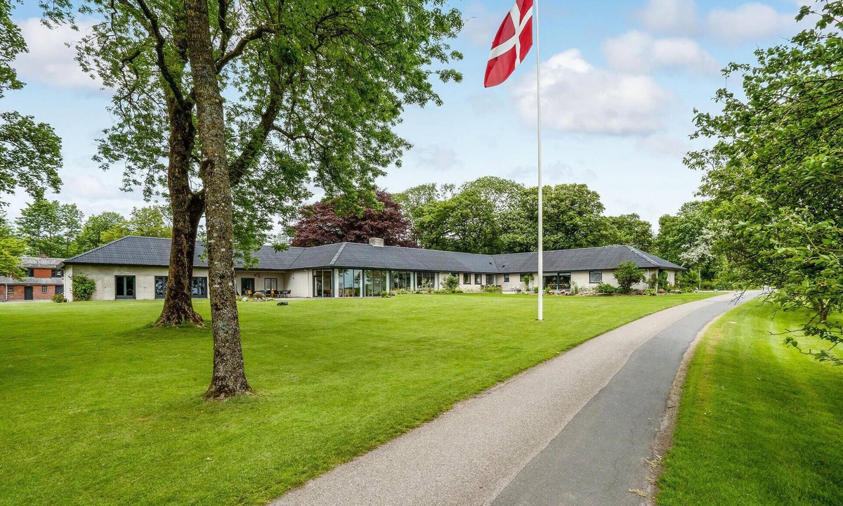 Holstebro House | Awesome home in Holstebro with kitchen