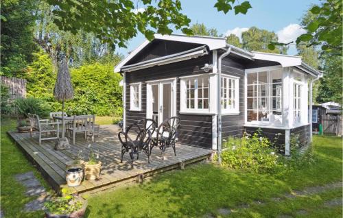 Hornbaek House | Awesome Home In Hornbæk With Wifi