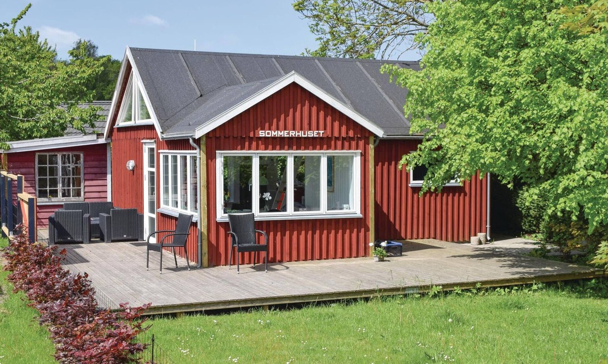 Hornslet House | Awesome home in Hornslet with WiFi