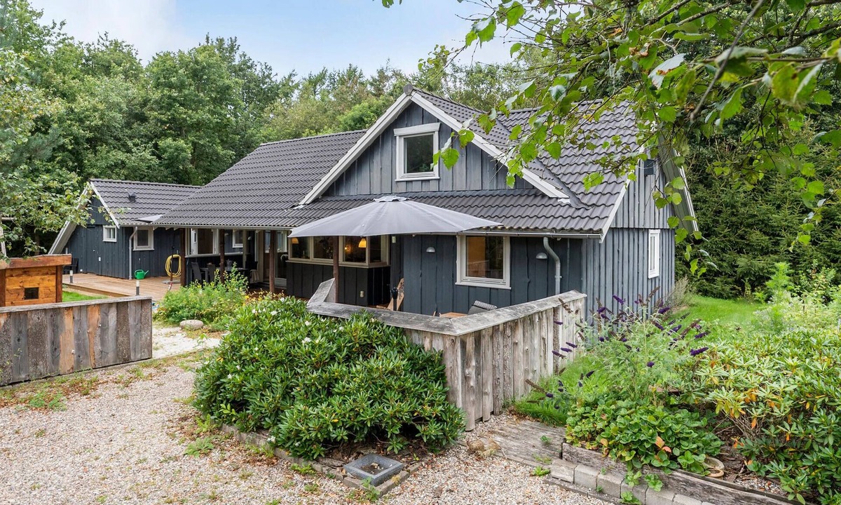 Hovborg House | Awesome home in Hovborg with WiFi