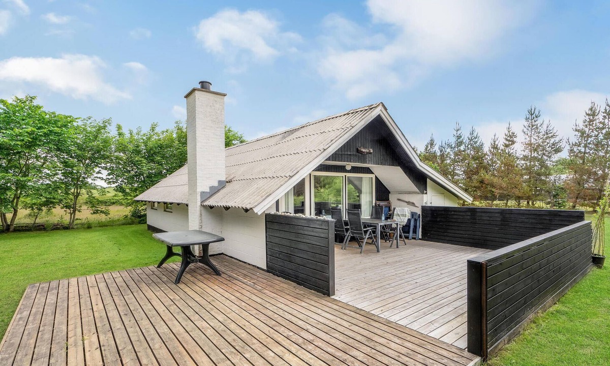 Hurup Thy House | Awesome home in Hurup Thy with WiFi