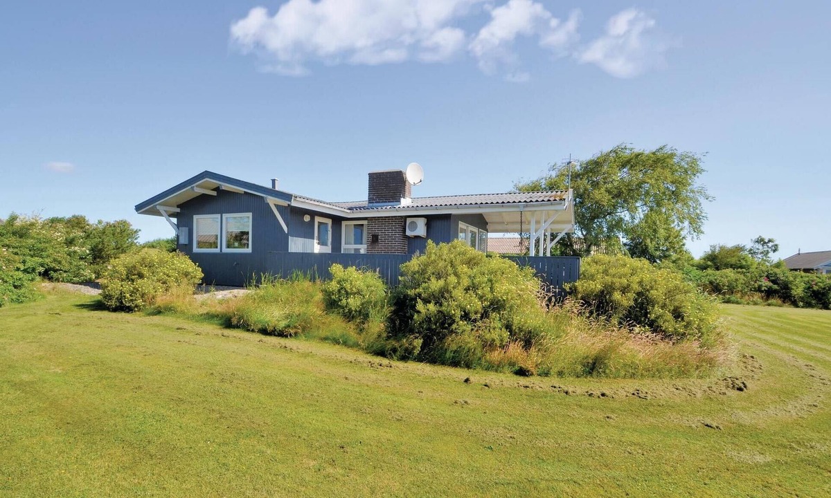 Hurup Thy House | Awesome home in Hurup Thy with WiFi