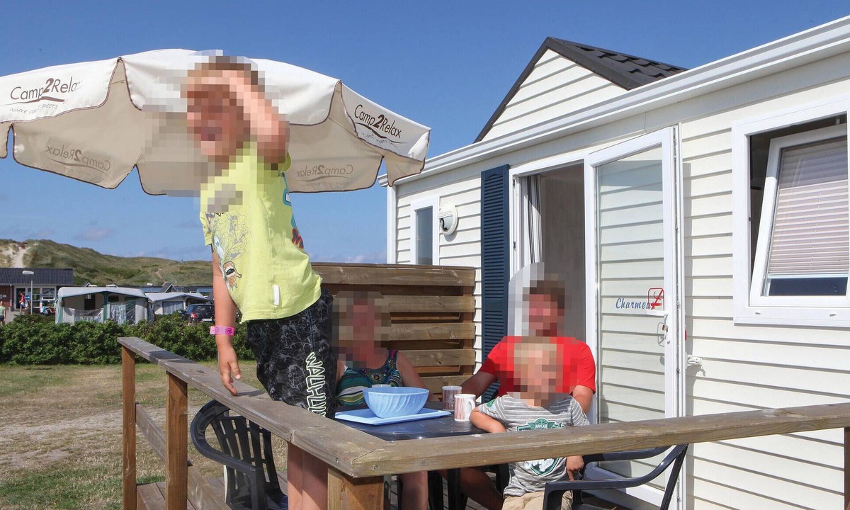 Argab House | Awesome home in Hvide Sande