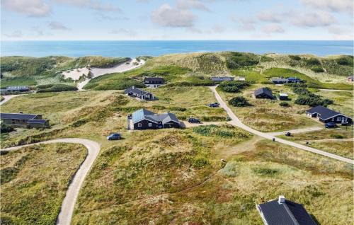 Argab House | Awesome Home In Hvide Sande With Sauna