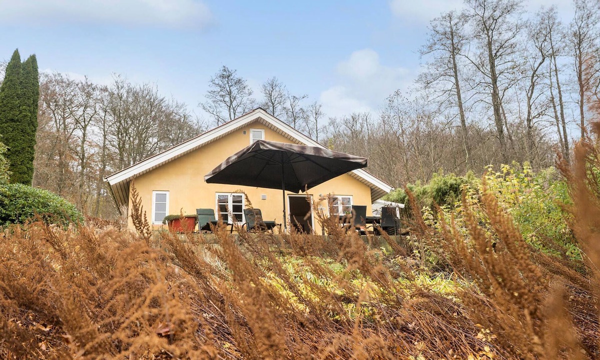 Jelling House | Awesome home in Jelling with WiFi
