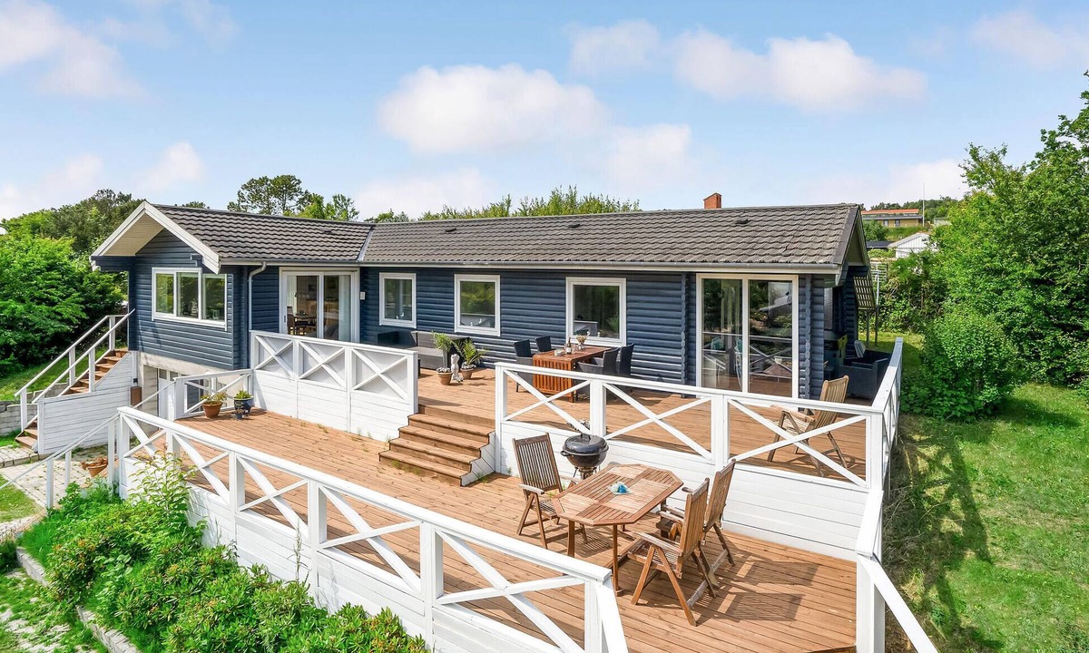 Kalundborg House | Awesome home in Kalundborg with WiFi