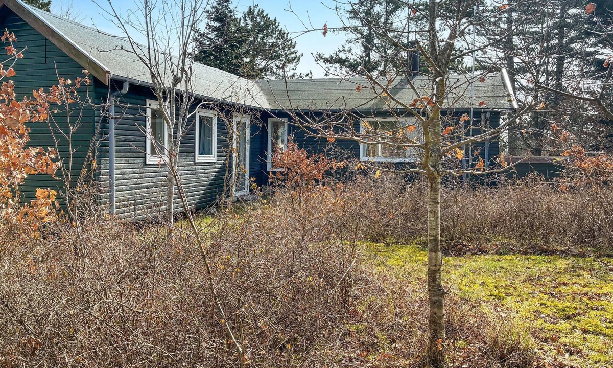Kalundborg House | Awesome home in Kalundborg with WiFi
